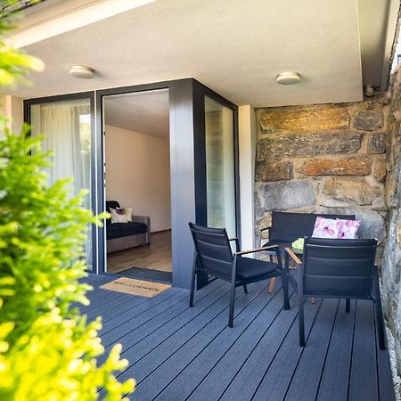 Ambiente Apartment Flachau Ngoại thất bức ảnh