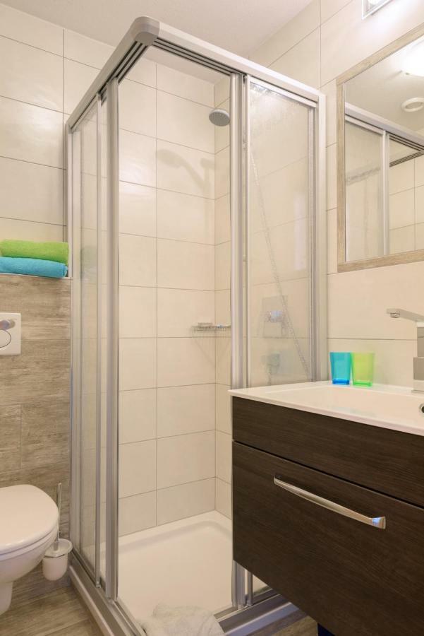 Ambiente Apartment Flachau Ngoại thất bức ảnh